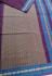 MADURAI ORGANIC COTTON SAREES